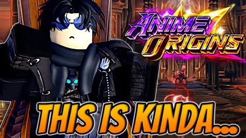 IS Anime Origins EVEN Worth Playing? Brutally Honest Review!
